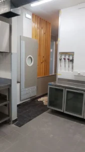 Restaurante Espaço Funchal