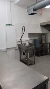 Restaurante Espaço Funchal